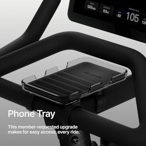 Peloton Bikes, Indoor Exercise bikes for Cardio and Strength Training