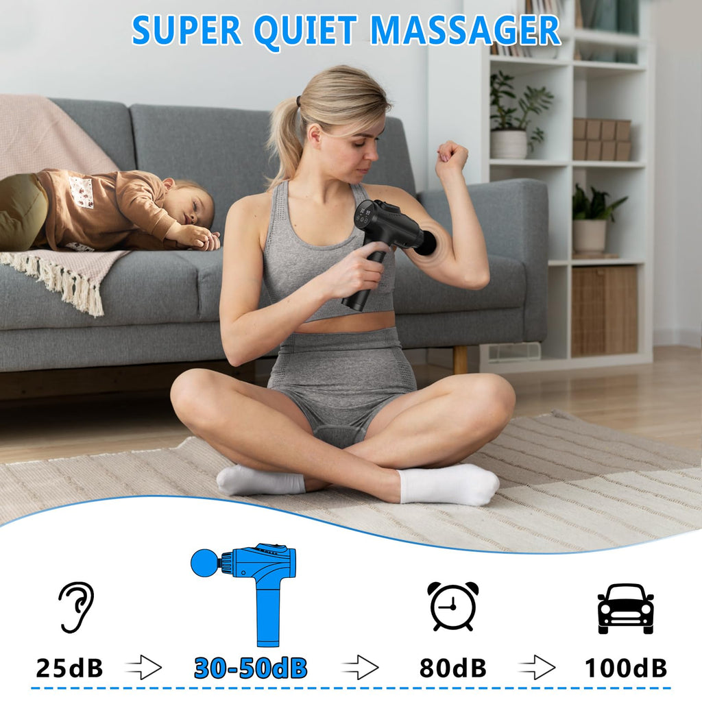 Massage Gun