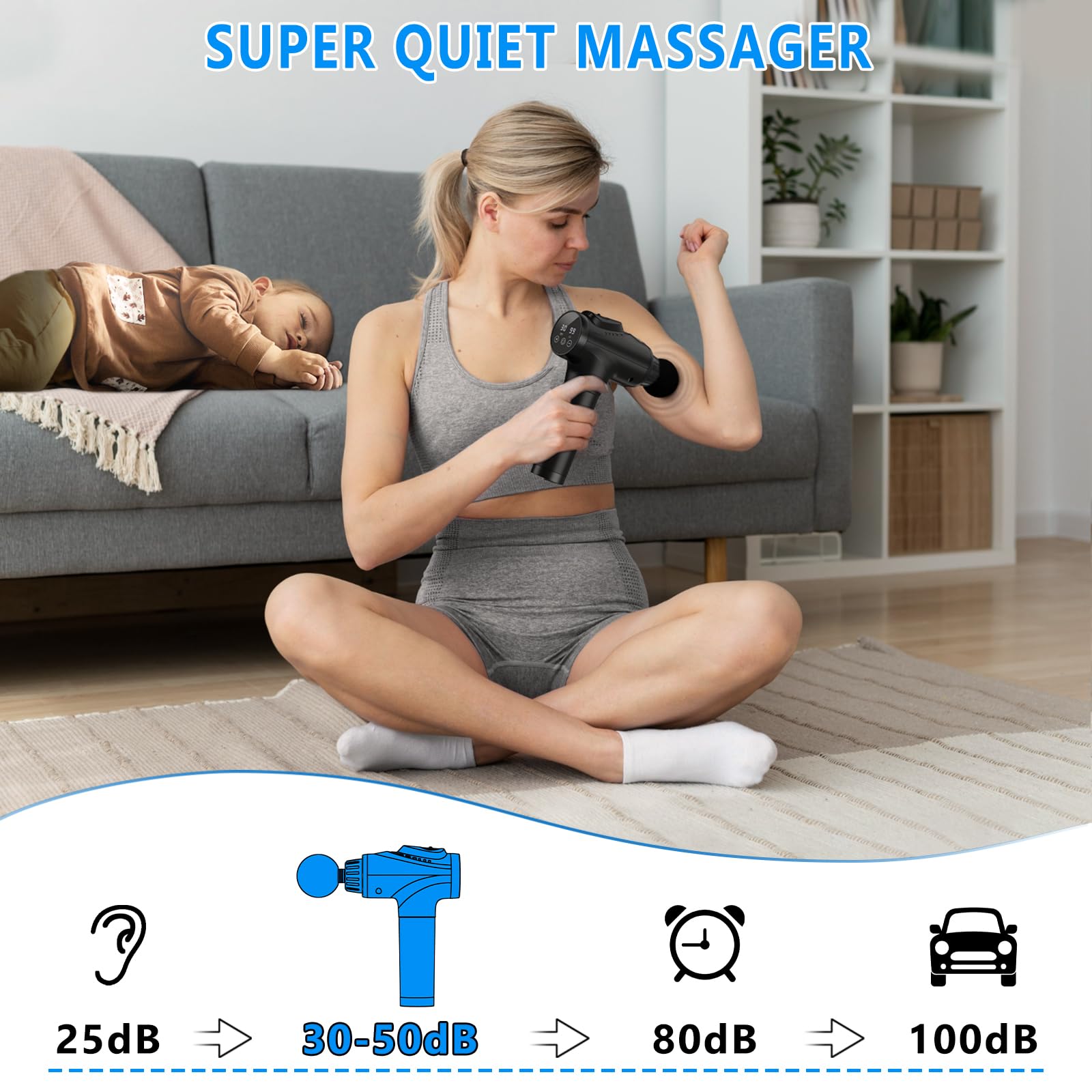 Massage Gun