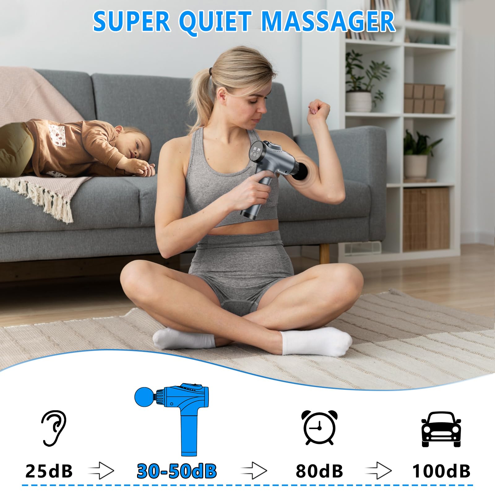 Massage Gun