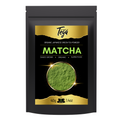 Tega Japanese Matcha 40g | Organic
